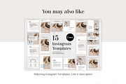 15 Facebook Cover Template Canva, a Social Media Template by Paperweight Memories (Thumbnail 5 of 5)