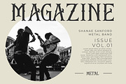 Megistica Dreams Modern Blackletter, a Blackletter Font by Storytype Studio (Thumbnail 5 of 15)