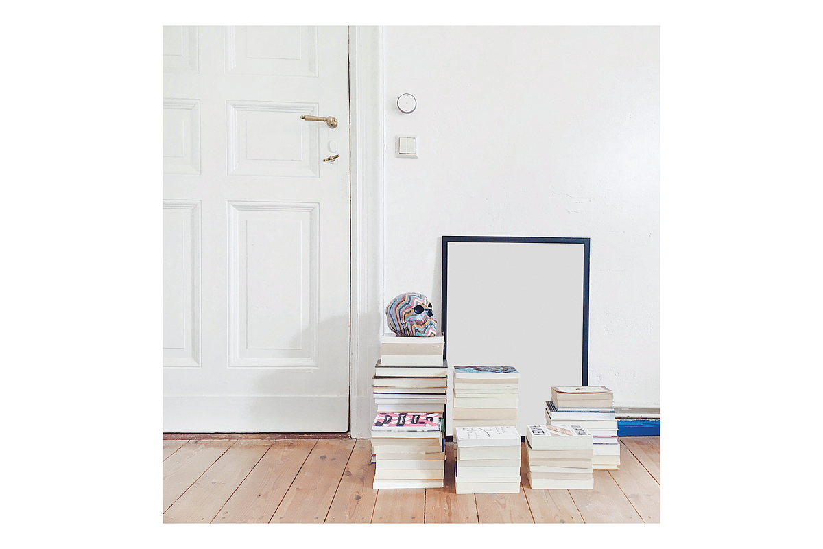 Frame Mockup Bundle - Calico, a Household Mockup by Saguaro Digital (Photo 9 of 15)