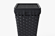 Laundry Basket, an Object 3D Model by Markelos (Thumbnail 3 of 8)