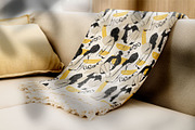 Ladylike | Creator Kit, an Object Graphic by KetteCreate (Thumbnail 17 of 21)