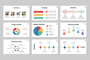 Creative Business Presentation, a Presentation Template by Mighty-Slide (Thumbnail 2 of 5)