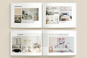 Architecture and Interior Brochure, a Brochure Template by retrographix (Thumbnail 7 of 8)