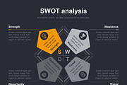 (PPT, AI) Infographic Diagram 009, a Presentation Template by SlidesDive (Thumbnail 15 of 20)