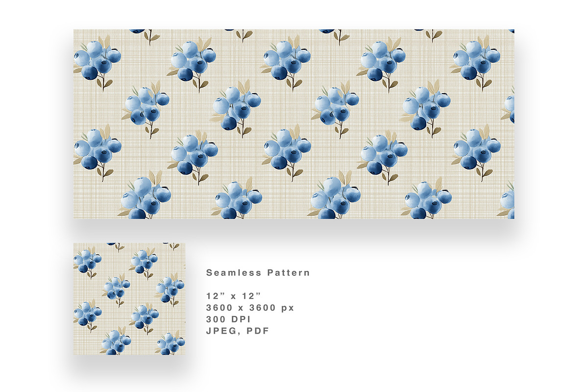 6 Seamless Pattern: Pastel Play, a Pattern Graphic by StudioCitra (Photo 10 of 10)