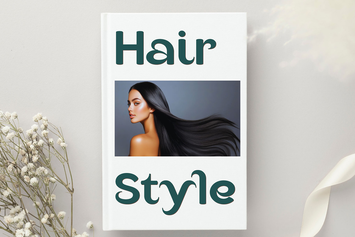 Voome – Bold Rounded Display Font, a Sans Serif Font by AuthenType (Photo 8 of 10)