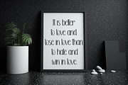 Midnight | Script Font, a Script Font by Scratchones (Thumbnail 4 of 8)