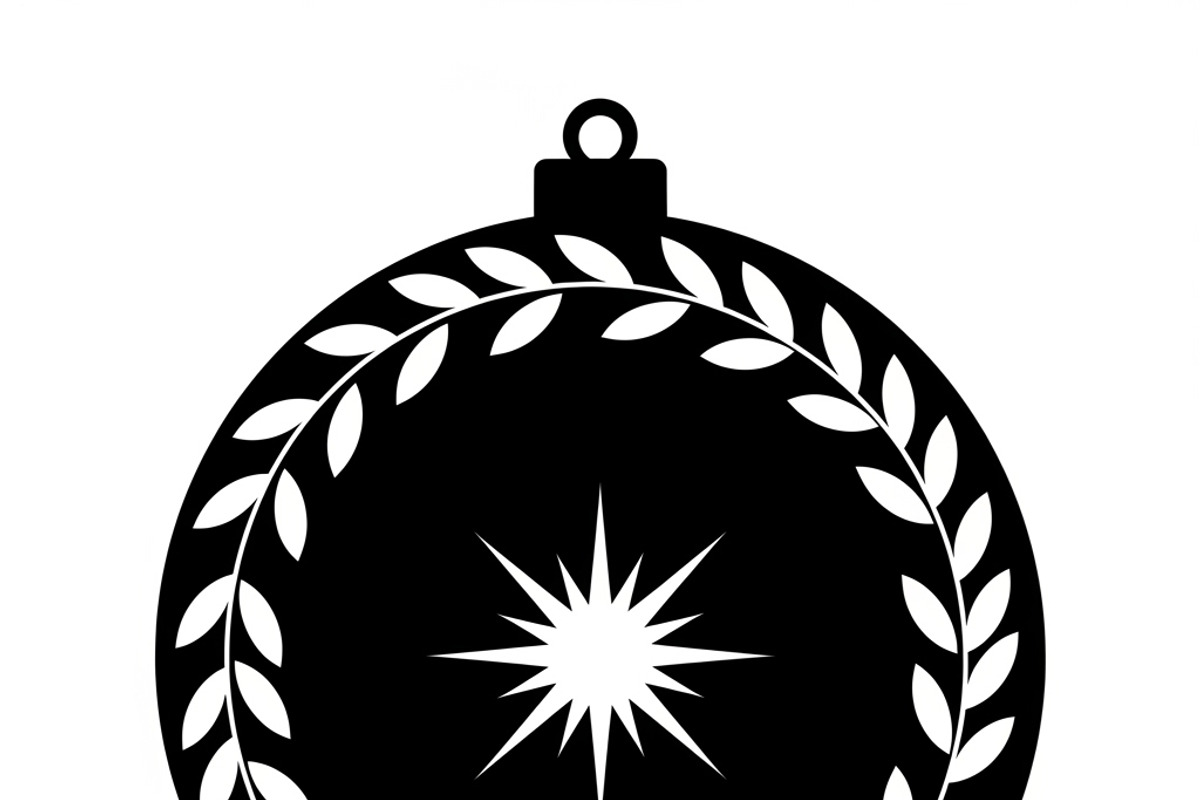 Festive Ornament Pack, an Illustration by Artivon (Photo 20 of 21)