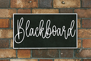 Autography | Script Font, a Script Font by Scratchones (Thumbnail 7 of 8)