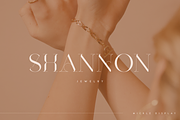 SALE! Font Bundle Vol.2 - 19 fonts, a Serif Font by Only Fonts (Thumbnail 35 of 39)