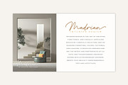 Delphin - Chic Font Duo, a Script Font by Typebae (Thumbnail 4 of 10)