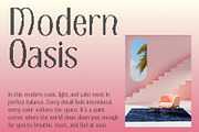 Macelon Disco, a Sans Serif Font by Craft Supply Co. (Thumbnail 3 of 8)