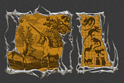 Soldered - Metal Frames, an Object Graphic by MiksKS (Thumbnail 6 of 14)