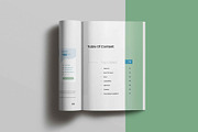 Creative Proposal, a Brochure Template by KreateTribe (Thumbnail 2 of 8)