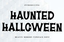Haunted Halloween