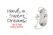 Hibyscas Font Duo, a Handwritten Font by madeDeduk (Thumbnail 5 of 8)