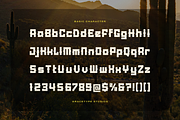 Lanarei | Western Slab Serif, a Slab Serif Font by gracetype_studio (Thumbnail 10 of 12)
