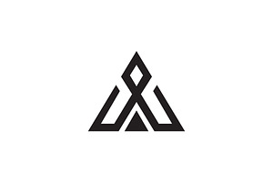Arrow - Letter A Logo, a Branding & Logo Template by Graphic_Maker_Bogura