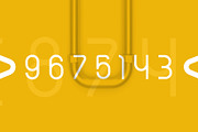 Molandic, a Font by Aarley Kaiven (Thumbnail 5 of 7)
