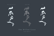 Willow ~ License for one Event, a Graphic by Jennifer Ward Studio (Thumbnail 3 of 4)