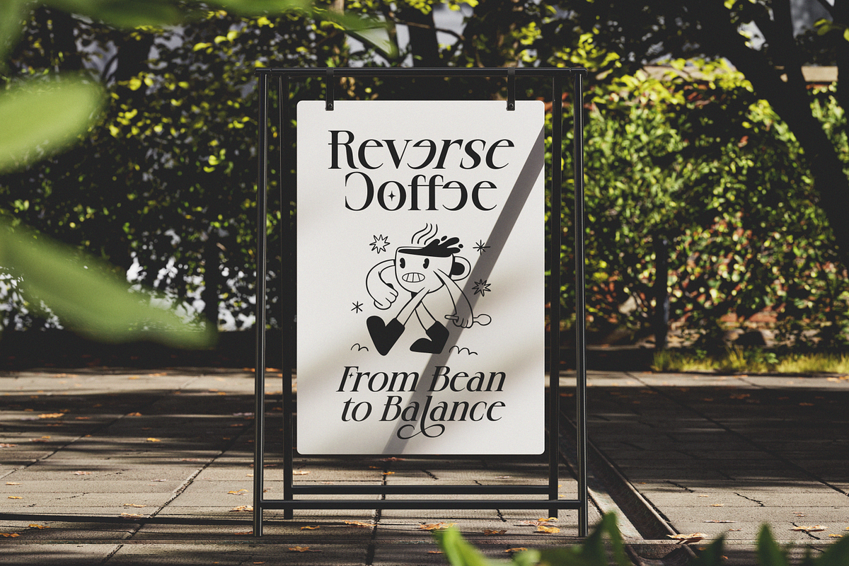 Quenor – Modern Editorial Serif Font, a Serif Font by shineink.designlab (Photo 5 of 10)