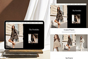 Showit Website | Ivory North, a Websites & App Template by thrivedigitally (Thumbnail 7 of 11)