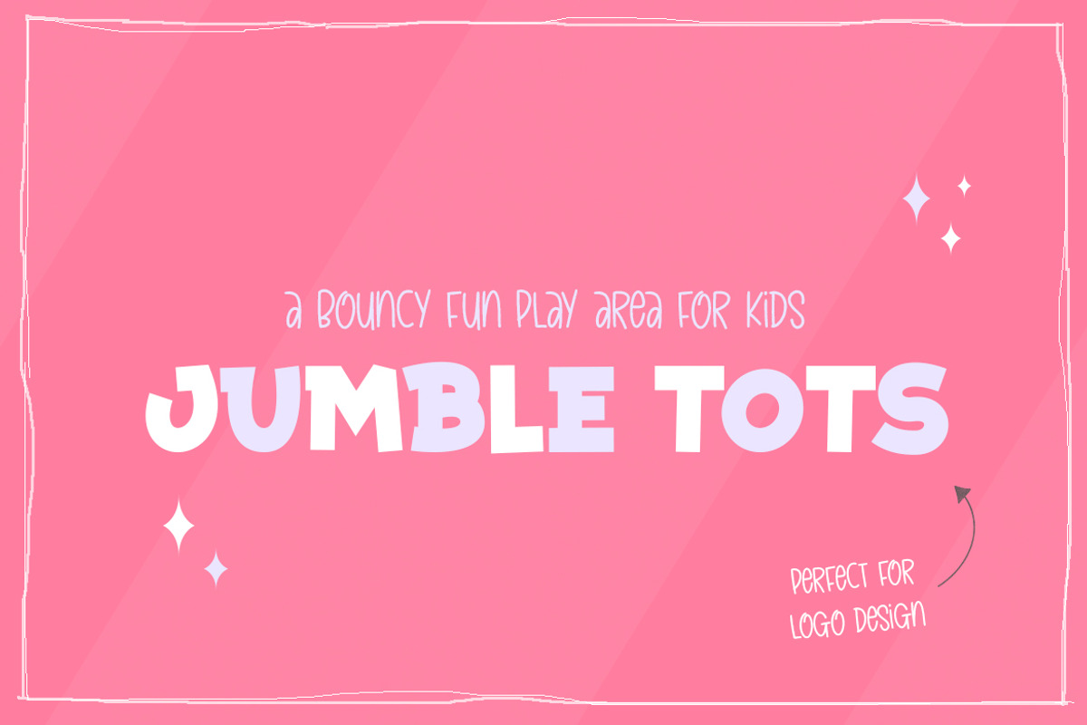 Forever Friends Font Duo, a Font by Salt & Pepper Designs (Photo 4 of 8)