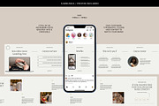 8 Business Coach Instagram Carousel, a Social Media Template by Studio K (Thumbnail 7 of 8)