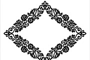 60 Romantic Diamond Wall Floral, a Decorative Illustration by Amazin_art (Thumbnail 29 of 45)