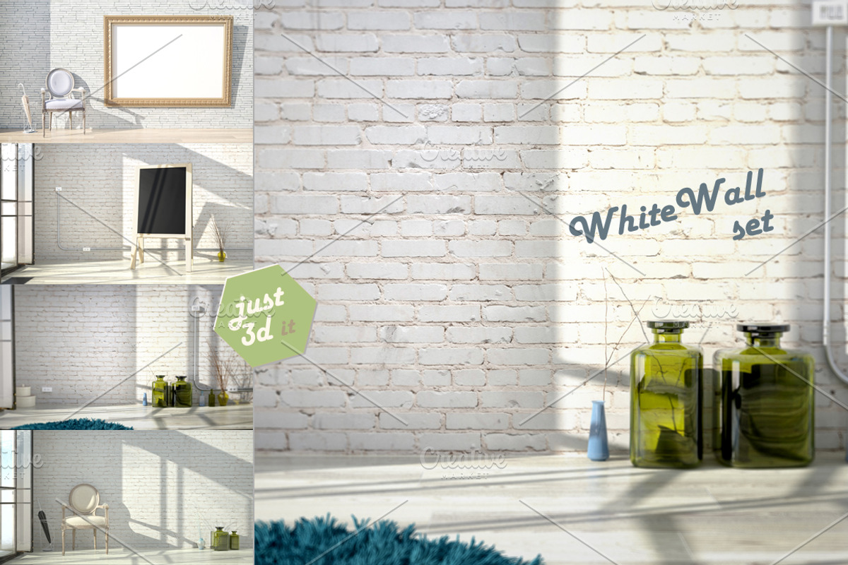 white room preview 2