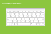 Keyboards and Keypads, a Technology Illustration by ZOOTHOUSANDSIX (Thumbnail 6 of 9)