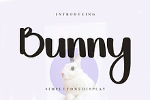 Bunny