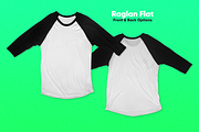 Ultimate Apparel Mockup Bundle, a Merchandise Mockup by Clint English (Thumbnail 5 of 7)
