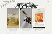 160 Cosmetic Packaging Stock Photos, a Beauty & Fashion Photo by Sjá Agency (Thumbnail 6 of 11)