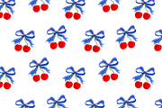 4th of July Clipart Patriotic, an Object Graphic by the_myro (Thumbnail 4 of 4)