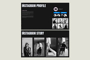 LAMIYA | Brand Guideline Template, a Presentation Template by shaondesigns (Thumbnail 10 of 11)