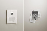 Faye Branding Mockup Collection, a Books & Magazine Mockup by Mockup Line (Thumbnail 2 of 10)