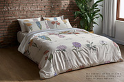 Bedding Mockups, a Household Mockup by mock-ups (Thumbnail 6 of 14)