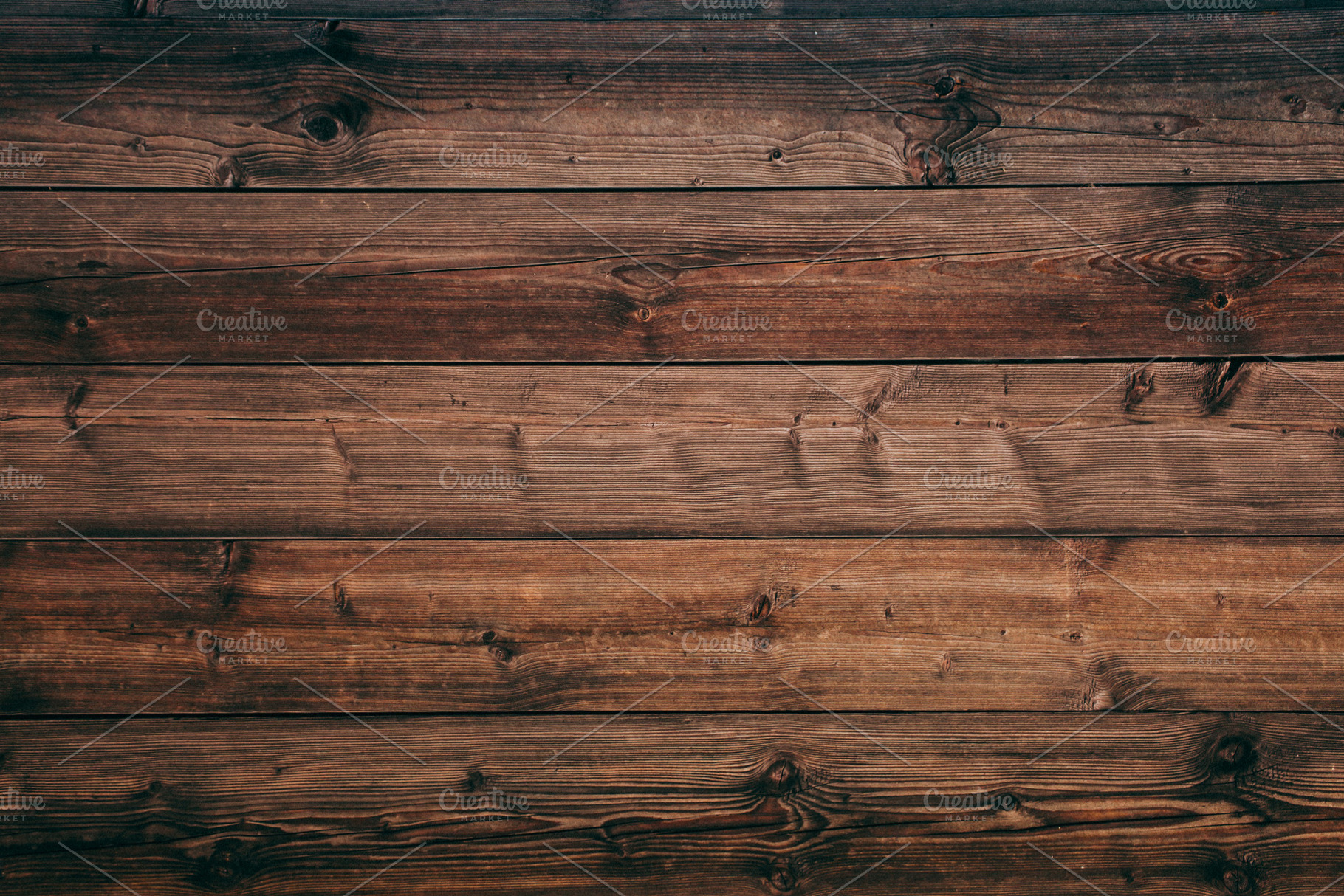 Rustic wood background texture stock photo containing wall and brown, an Abstract Photo by RSQB
