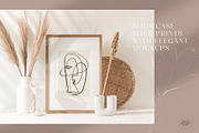 Clivia - Video & Photo Mockup Bundle, a Household Mockup by Salt Color Studio (Thumbnail 6 of 14)
