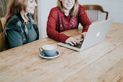 20 Community Stock Photos – 81% OFF, a Person Photo by GetMockups (Thumbnail 20 of 21)