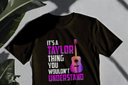 Family Gift Digital Shirt Design, a Graphic by Vector Portal (Thumbnail 4 of 4)