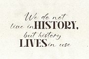 Lucia Arditsy Signature, a Script Font by Randi Irvan | Rvandtype (Thumbnail 5 of 12)