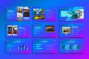 Automotive Keynote&GSL Persentations, a Presentation Template by yanindesign (Thumbnail 4 of 5)