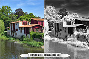 Infrared & Ultraviolet Monochrome v3, a Plug-in Add-On by Raztrend (Thumbnail 10 of 30)
