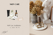 SELF CARE AESTHETICS COLLECTION, a Healthcare Illustration by Natalia Tugova (Thumbnail 5 of 29)
