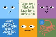 Play Sketch Playful Kids Font, a Script Font by Letterena Studios Script (Thumbnail 17 of 20)
