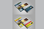 Indesign Newsletter Template, a Magazine Template by marone (Thumbnail 4 of 5)