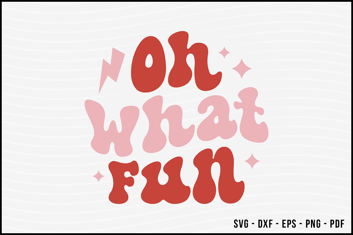 Groovy Christmas SVG Bundle 20 Desig, an Object Graphic by BeeCraftR (Photo 3 of 15)