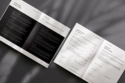 Proposal Bundle, a Brochure Template by Occy Design (Thumbnail 31 of 32)